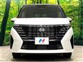 2025 Nissan Serena