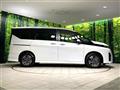 2025 Nissan Serena