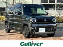 2025 Suzuki Hustler
