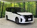 2025 Nissan Serena