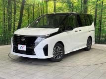 2025 Nissan Serena