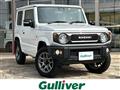 2023 Suzuki Jimny