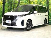 2025 Nissan Serena