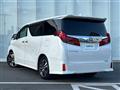 2022 Toyota Alphard