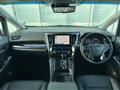 2022 Toyota Alphard