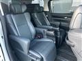 2022 Toyota Alphard