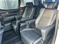 2022 Toyota Alphard