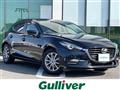 2017 Mazda Axela Sport