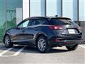2017 Mazda Axela Sport