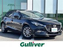 2017 Mazda Axela Sport