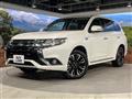 2016 Mitsubishi OUTLANDER PHEV