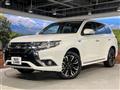 2016 Mitsubishi OUTLANDER PHEV