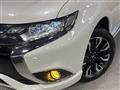 2016 Mitsubishi OUTLANDER PHEV