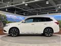 2016 Mitsubishi OUTLANDER PHEV
