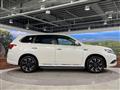 2016 Mitsubishi OUTLANDER PHEV