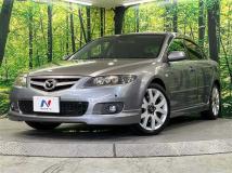 2006 Mazda Atenza Sport