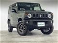 2019 Suzuki Jimny