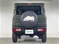 2019 Suzuki Jimny