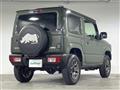 2019 Suzuki Jimny