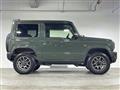 2019 Suzuki Jimny