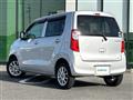 2016 Suzuki Wagon R