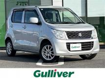 2016 Suzuki Wagon R