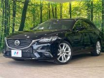 2015 Mazda Atenza Wagon