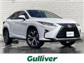2016 Lexus RX
