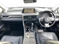 2016 Lexus RX
