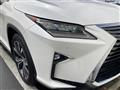 2016 Lexus RX