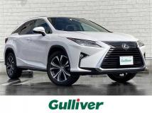 2016 Lexus RX