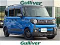 2019 Suzuki Spacia