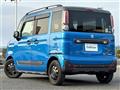 2019 Suzuki Spacia