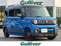 2019 Suzuki Spacia