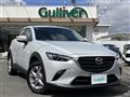 2019 Mazda CX-3