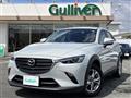2019 Mazda CX-3