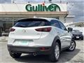2019 Mazda CX-3