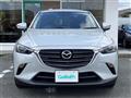 2019 Mazda CX-3