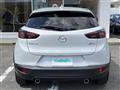 2019 Mazda CX-3