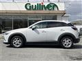 2019 Mazda CX-3