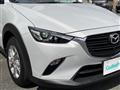 2019 Mazda CX-3