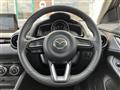 2019 Mazda CX-3