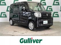 2019 Suzuki Spacia