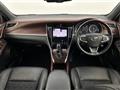 2016 Toyota Harrier