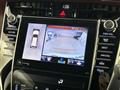 2016 Toyota Harrier