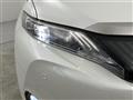 2016 Toyota Harrier