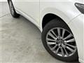 2016 Toyota Harrier