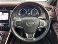 2016 Toyota Harrier