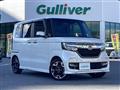 2017 Honda N BOX
