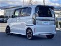 2017 Honda N BOX